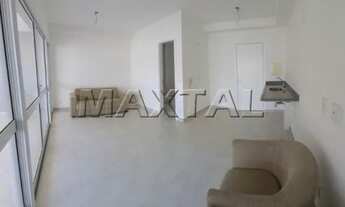 Imagem 5: Studio na Bela Vista para alugar