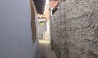 Imagem 4: Aluguel Bairro Santa Isabel Casa 2 Quartos+ Ponto Comercial