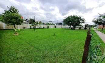 Imagem 4: Lote/Terreno para venda possui 383 metros quadrados em Campeche - Florianópolis - SC