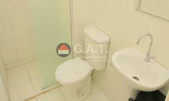 Imagem 6: Apartamento de 2 quartos para alugar no bairro Parque campolim