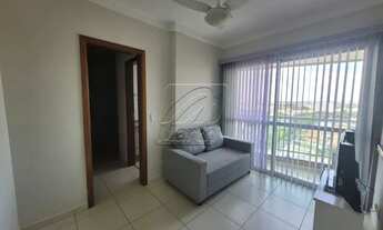 Imagem: PIRACICABA - Apartamento Padrão - Vila