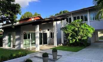 Imagem: Casa Alto Padrão na Caxangá com 05 quartos