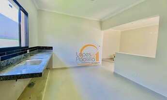 Imagem 6: Ótima casa térrea em condomínio próximo a Av Lucas Nogueira Garcez em Atibaia!