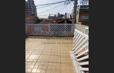 Imagem 5: Casa para Venda em Praia Grande, Caiçara, 3 dormitórios, 1 suíte, 3 banheiros, 2 vagas