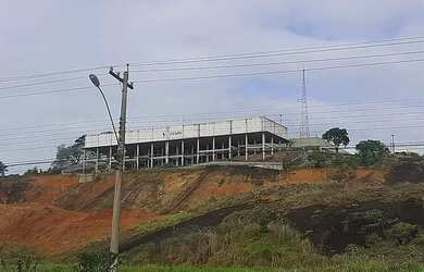 Imagem 3: Área comercial em Guarapari - ES