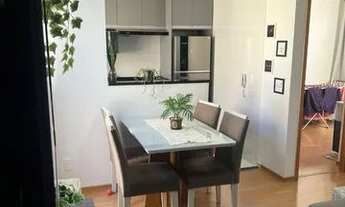 Imagem 7: Apartamento, 2 dormitórios à venda no bairro Serraria - São José SC