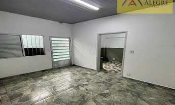 Imagem 2: Casa Vila Campestre São Paulo/SP