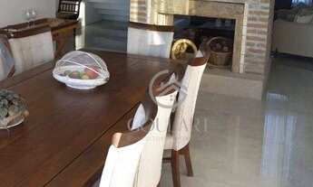 Imagem 3: Casa alto padrão Alphaville Pelotas