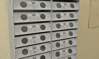 Imagem 7: Rua Marechal Deodoro, n° 755 - Benfica