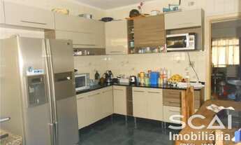 Imagem 2: Sobrado de 120m² disponível para locação ou venda no Tatuapé