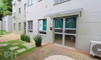 Imagem 3: Apartamento à venda Rua Dom Vital, Glória - Porto Alegre