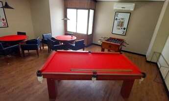 Imagem 2: Varandas do Rio Negro Ponta Negra 210m² 4 Suites Vista para o Rio Confira