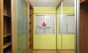 Imagem 6: Apartamento 68 m² , 3 dormitórios e 1 vagas de garagem