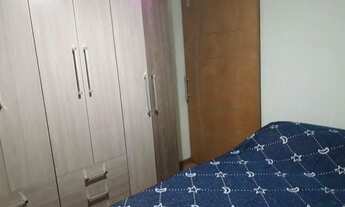 Imagem 3: Apartamento com 1 dormitório para alugar, 42 m² por R$ 1.860,00/mês - Liberdade - São Paul