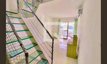 Imagem: Apartamento à Venda - Lagoa, 3 Quartos