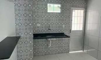 Imagem 5: Casa no Bairro novo em Carpina, na Rua do Cajueiro