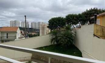 Imagem 4: Apartamento com 2 dormitórios à venda, 50 m² por R$ 297.000,00 - Jardim Monte Alegre - São