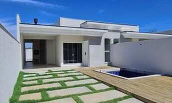 Imagem 2: Casa alto padrão à venda, por R$ 474.000 - Volta Ao Mundo II - Itapoá/SC