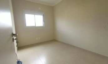 Imagem 7: Casa com 3 dormitórios à venda, 94 m² por R$ 525.000 - Village Imperial Residence - São Jo