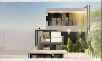 Imagem 4: Sobrado com 2 dormitórios à venda, 70 m² por R$ 550.000,00 - Vila Matilde - São Paulo/SP