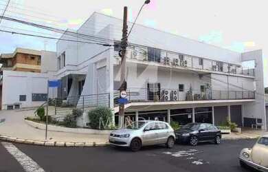 Imagem 2: Salão/Galpão (salão - sobrado) , cozinha planejada