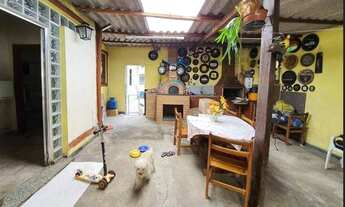 Imagem 2: CASA / Lote/Terreno para venda possui 291 metros quadrados em Fundação - São Caetano do Su