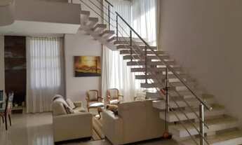 Imagem 7: Casa com 4 dormitórios, 400 m² - venda por R$ 2.900.000,00 ou aluguel por R$ 13.000,00/mês