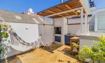 Imagem 5: Cobertura à venda Rua Felipe Camarão, Bom Fim - Porto Alegre