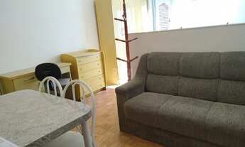 Imagem 3: Apartamento JK para Venda - 32m², 1 dormitório, Floresta