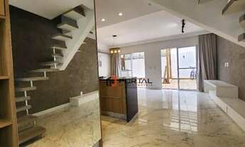 Imagem 5: Casa com 3 dormitórios à venda, 100 m² por R$ 795.000,00 - Granja Viana - Cotia/SP