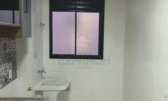 Imagem 5: Apartamento Padrão em Sertãozinho