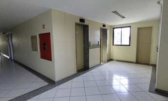 Imagem 3: 3 salas comerciais - 96m² - Ed. Centro Empresarial Praia - Enseada do Suá