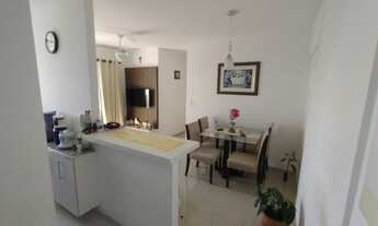 Imagem 2: Apartamento à venda, 62 m² por R$ 375.000,00 - Vila Tatetuba - São José dos Campos/SP