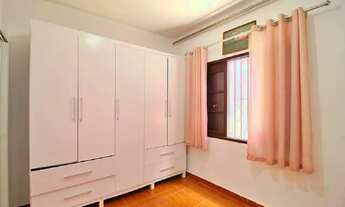 Imagem 7: Casa com 3 dormitórios, 117 m² - venda por R$ 420.000,00 ou aluguel por R$ 2.545,00/mês