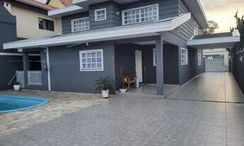 Imagem 2: Casa alto padrão Silveira da Mota (entrada Aristocrata) excelente