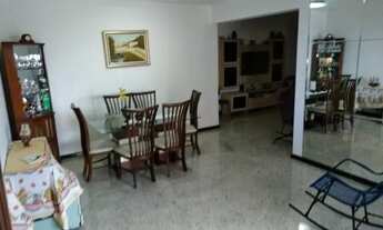 Imagem 7: Apartamento 04 quartos (suítes), Trav. Estrella, Ed. Torre de Itaúna. Marco