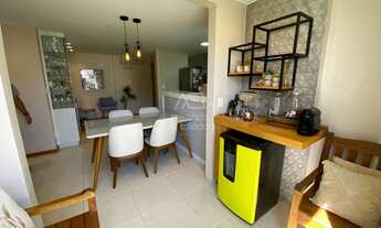 Imagem: Cachoeiro de Itapemirim - Apartamento Padrão