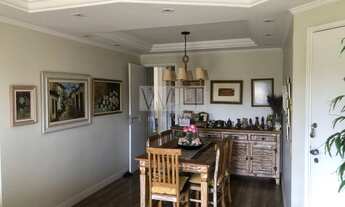 Imagem 5: Apartamento - Jardim das Paineiras - Campinas