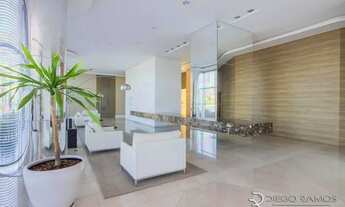 Imagem 3: Apartamento à venda Avenida Diário de Notícias, Cristal - Porto Alegre