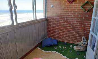 Imagem 2: Apartamento com 3 dormitórios à venda, 150 m² por R$ 520.000,00 - Guilhermina - Praia Gran