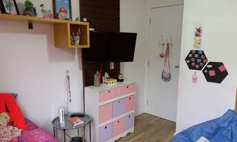 Imagem 5: Apartamento para venda com 3 quartos No condomínio Maison Elisabetta