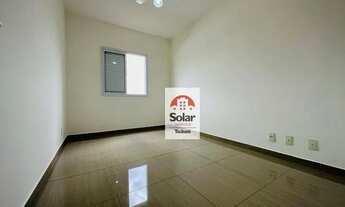 Imagem 2: Apartamento com 2 dormitórios à venda, 66 m² por R$ 235.000,00 - Parque São Luís - Taubaté