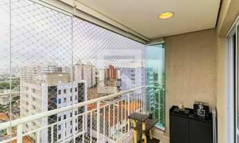 Imagem 7: Apartamento para Aluguel - Casa Verde, 2 Quartos, 54 m2