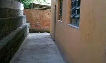 Imagem 4: Aluga-se casa com 2 quartos varanda - Santa Izabel - SG R$ 650,00