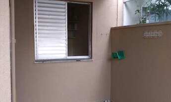 Imagem 3: Apartamento com 2 quartos à venda, 82 m² por R$ 230.000 - Parque Senhor do Bonfim - Taubat