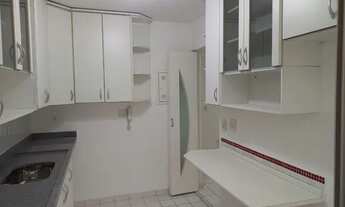 Imagem 7: Apartamento com 3 dormitórios à venda, 77 m² por R$ 430.000,00 - Morumbi - São Paulo/SP