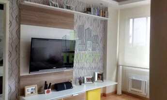 Imagem 6: Apartamento para Venda em Rio de Janeiro, Barra da Tijuca, 2 dormitórios, 1 banheiro, 2 va