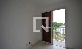 Imagem 3: Apartamento para Aluguel - Irajá, 2 Quartos, 50 m2