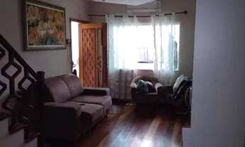 Imagem 7: SOBRADO - JD LINCOLN - SUZANO/SP