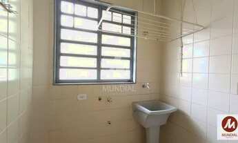 Imagem 5: Apartamento (tipo - padrao) 1 dormitórios, cozinha planejada, em condomínio fechado